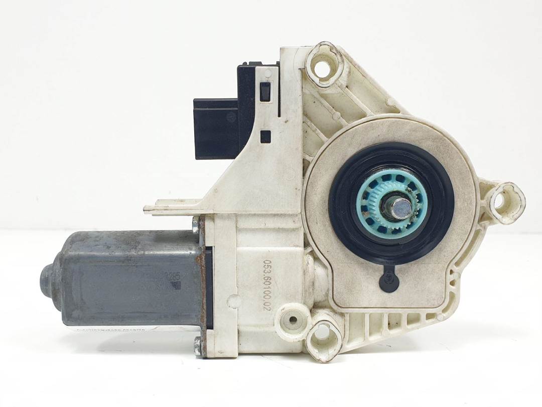MOTOR ELEVALUNAS DELANTERO IZQUIERDO - 4F0959801D - AUDI - A6 BERLINA (4F2)