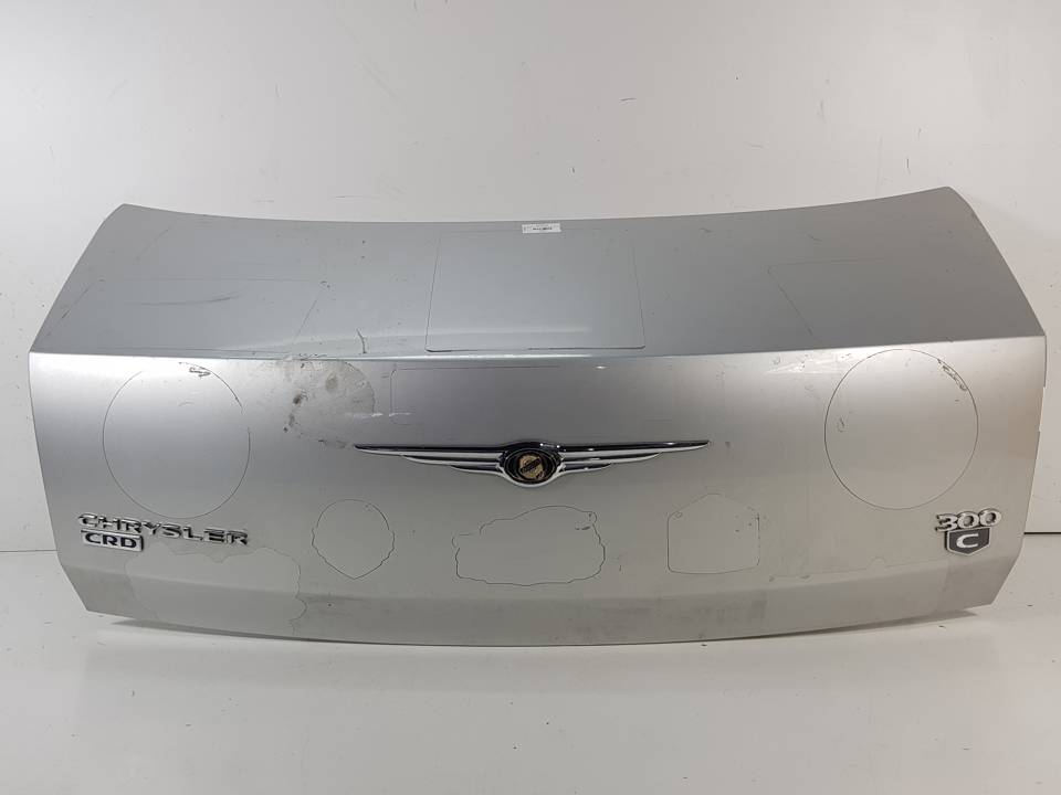 TAPA MALETERO CHRYSLER 300 C Autodesguaces Alicante