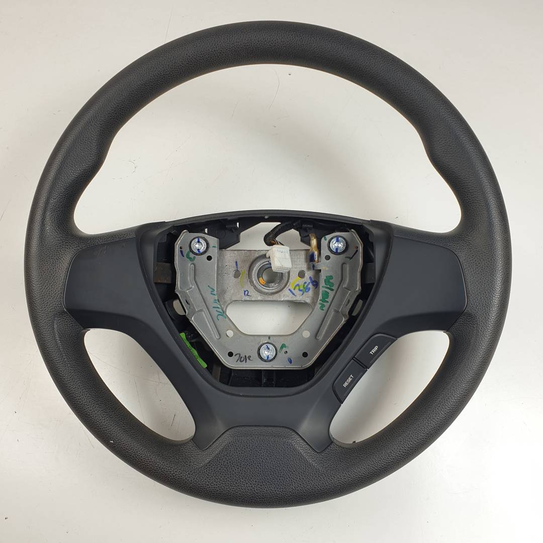 VOLANTE - 56130B4000 - HYUNDAI - I10 (IA)