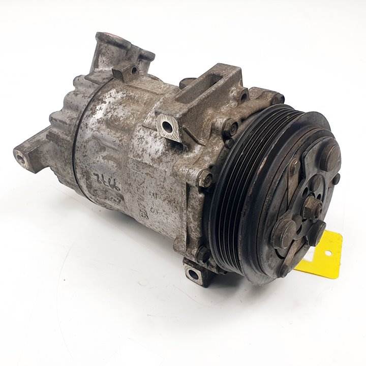 COMPRESOR AIRE ACONDICIONADO - 13217307 - OPEL - VECTRA C BERLINA