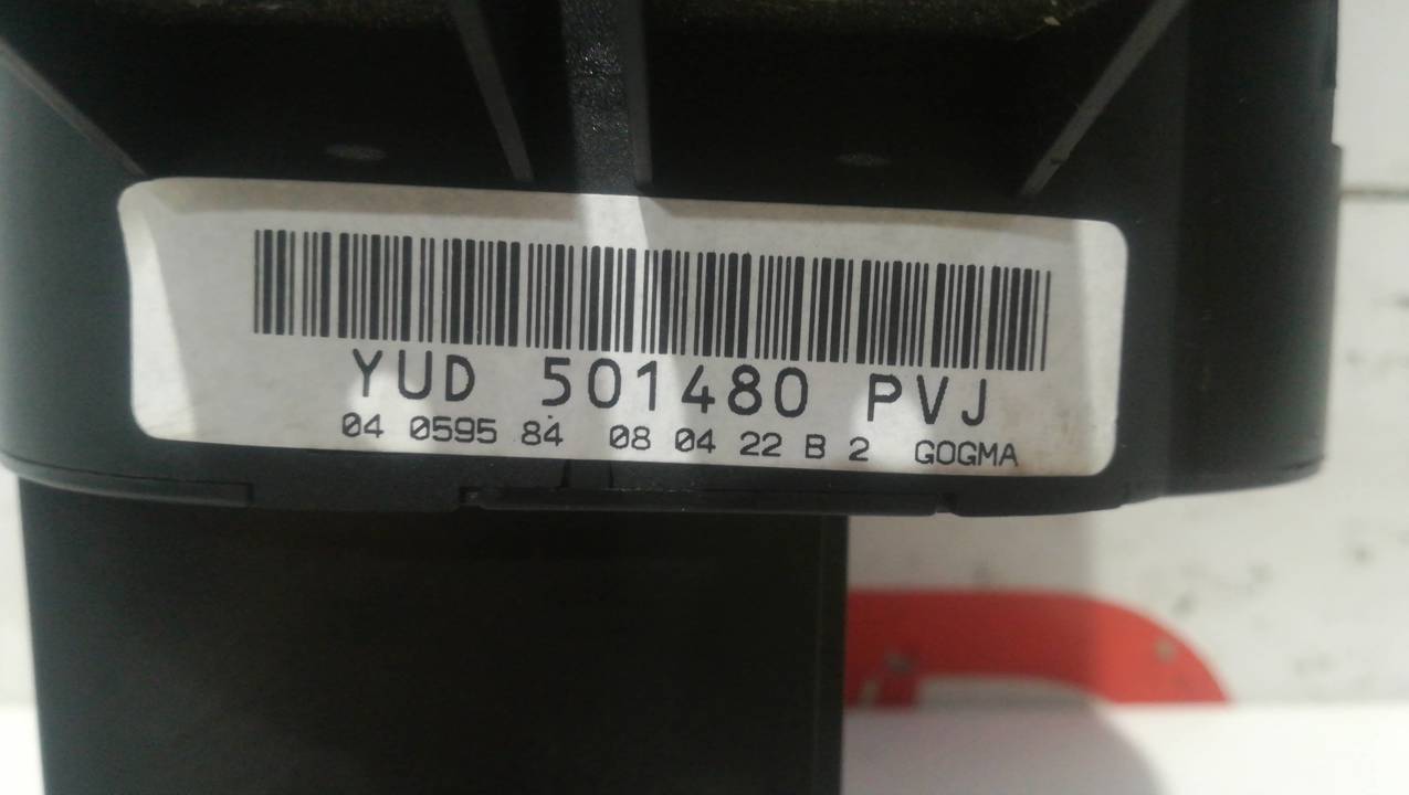 MANDO LUCES