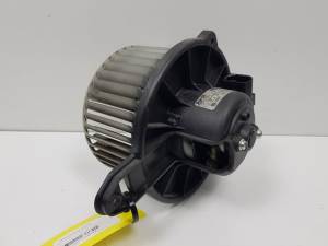VENTILADOR CALEFACCION 4B1820021B AUDI ALLROAD QUATTRO (4BH) Autodesguaces Alicante