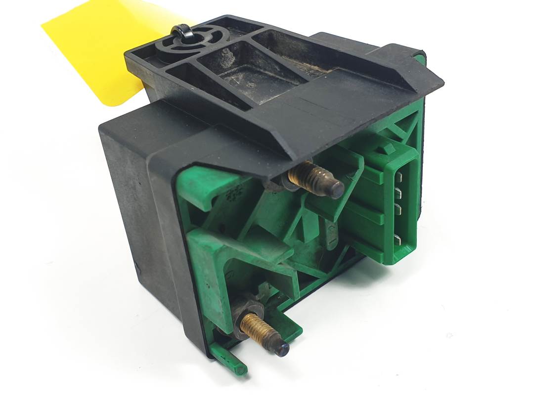 CAJA PRECALENTAMIENTO - FORD - FUSION (CBK)
