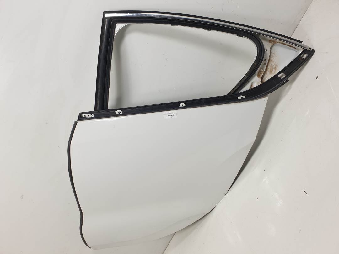 PUERTA TRASERA IZQUIERDA - DS - 4 CROSSBACK