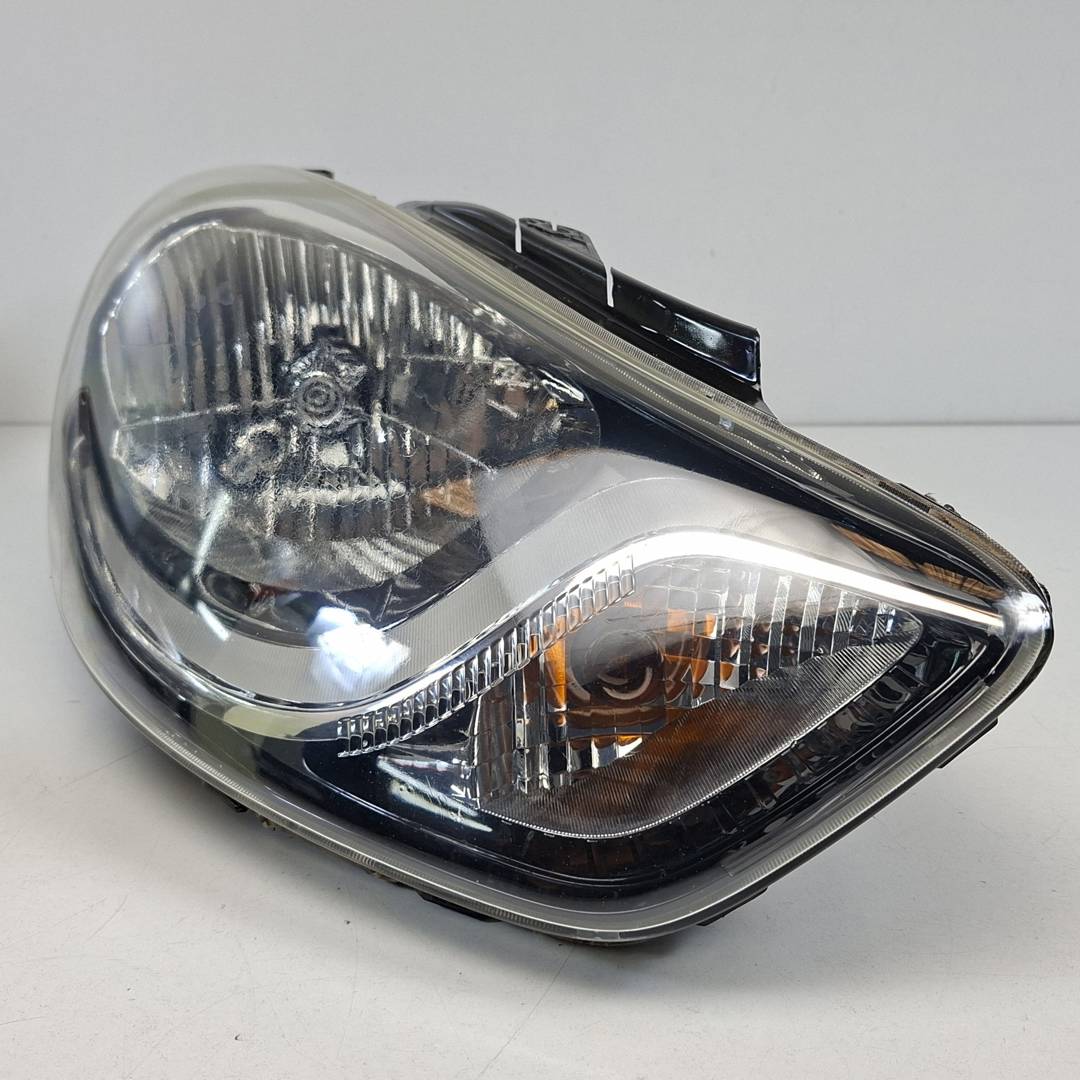 Phare droit - 921020X1 - HYUNDAI - I10