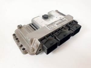 CENTRALITA MOTOR UCE 9662307380 CITROEN C4 BERLINA Autodesguaces Alicante
