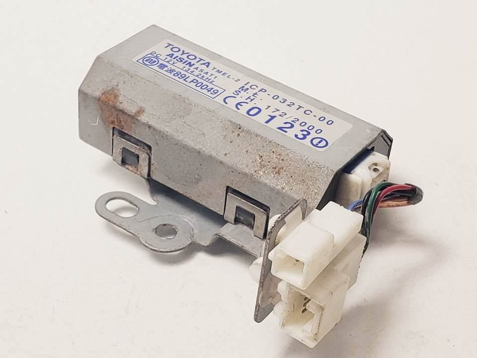 MODULO CONFORT - ICP032TC00 - LEXUS - LS430 (UCF30)