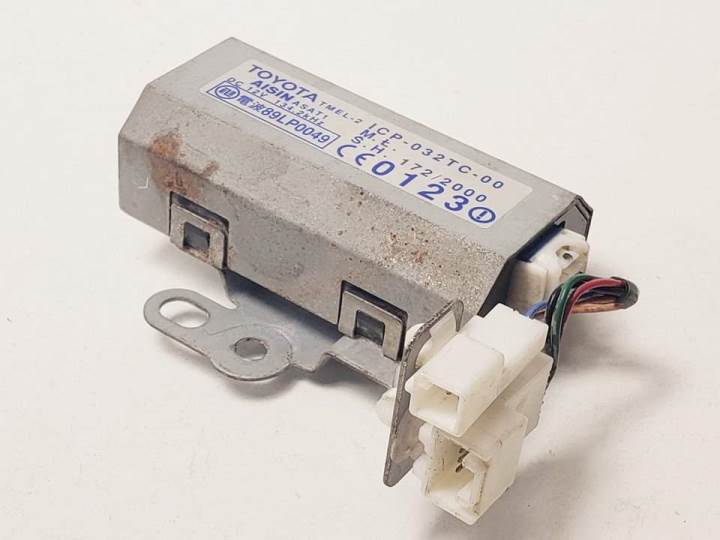 MODULO CONFORT ICP032TC00 LEXUS LS430 (UCF30) Autodesguaces Alicante