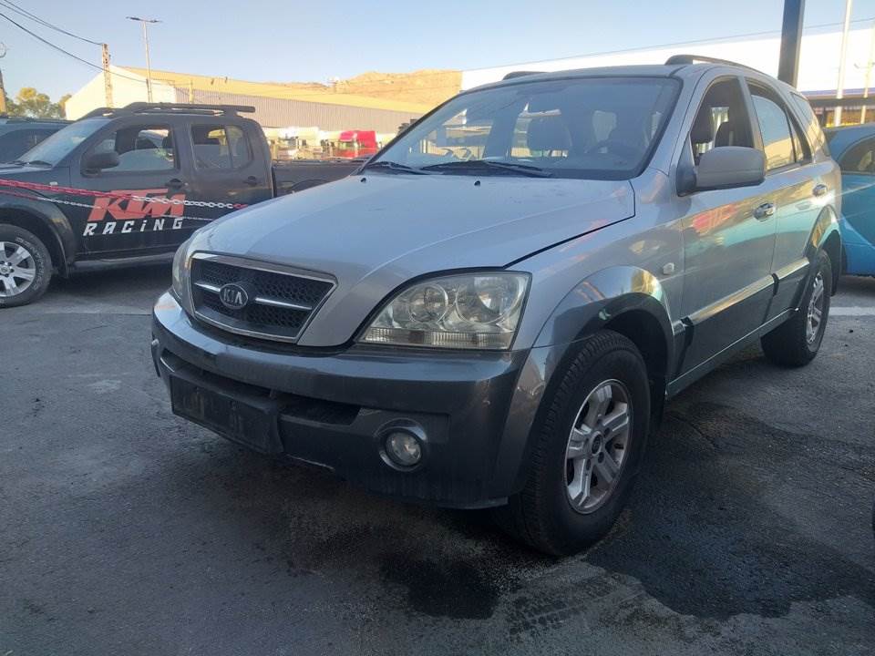 KIA SORENTO (2002 - 2009)