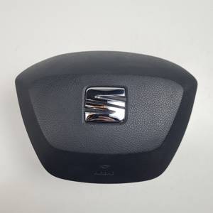 AIRBAG DELANTERO IZQUIERDO 6F0880201J SEAT IBIZA (6F1) Autodesguaces Alicante