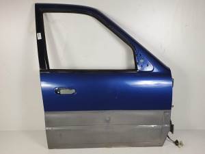 PUERTA DELANTERA DERECHA TATA SAFARI Autodesguaces Alicante