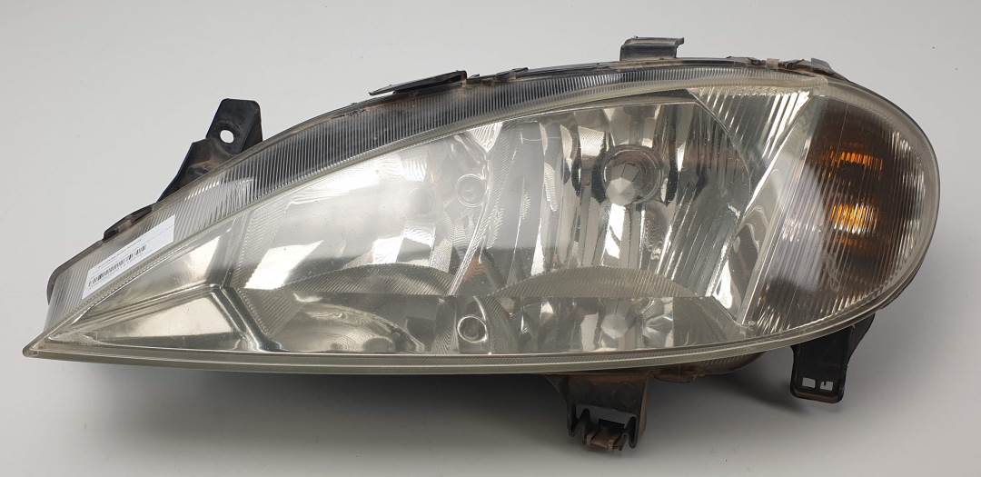 FARO IZQUIERDO - 7700427874D - RENAULT - MEGANE I FASE 2 BERLINA (BA0)