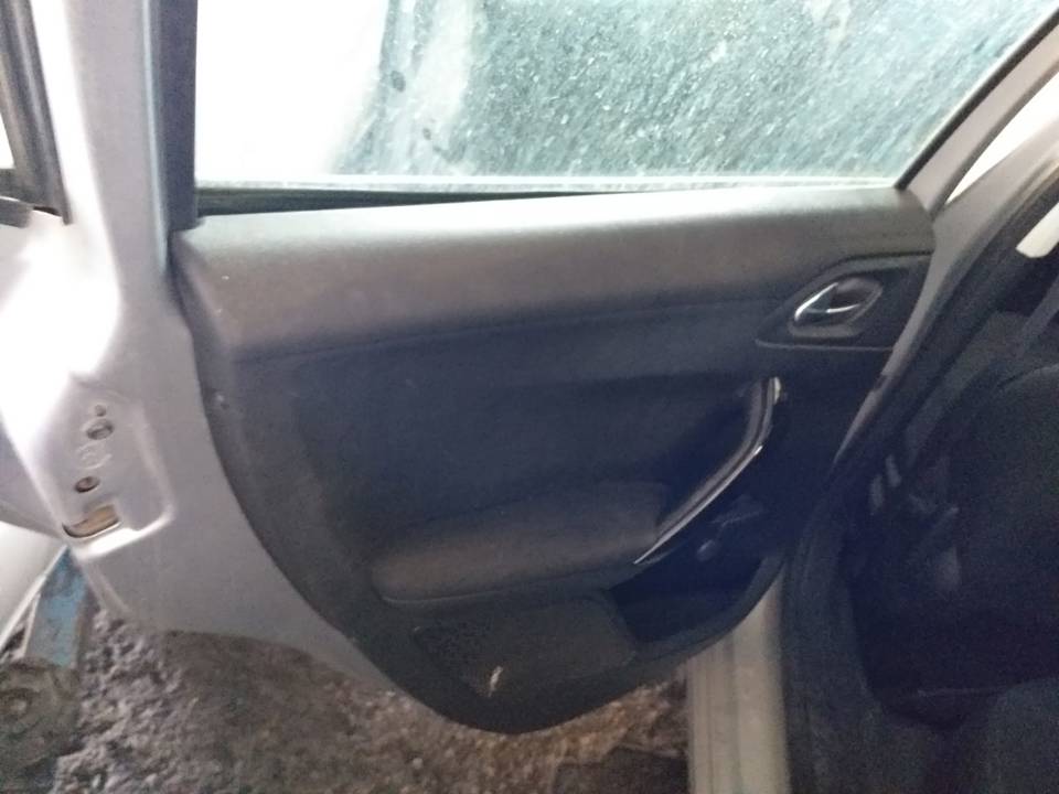 ELEVALUNAS TRASERO DERECHO