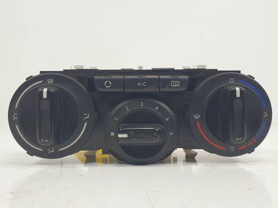 MANDO CALEFACCION / AIRE ACONDICIONADO - CITROEN - C3 (B618)