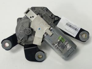 MOTOR LIMPIA TRASERO 14846030801 CITROEN C8 Autodesguaces Alicante
