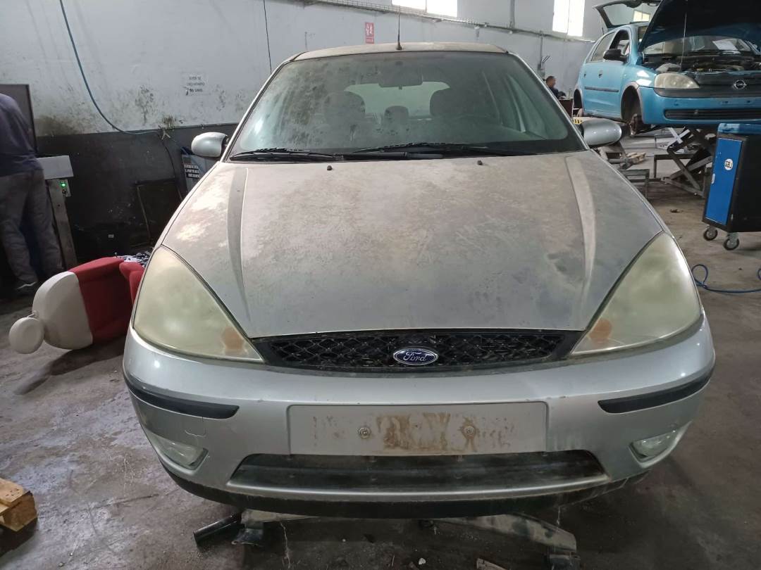 FORD FOCUS BERLINA (CAK) (1998 - 2005)