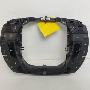 MANDO VOLANTE 98030642ZD CITROEN C5 BERLINA Autodesguaces Alicante