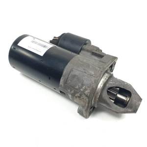 MOTOR ARRANQUE A0051516501 MERCEDES CLASE CLK (W208) CABRIO Autodesguaces Alicante