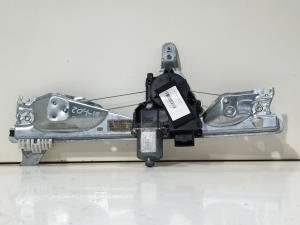 ELEVALUNAS TRASERO IZQUIERDO 9675463180 PEUGEOT 308 (T7) Autodesguaces Alicante