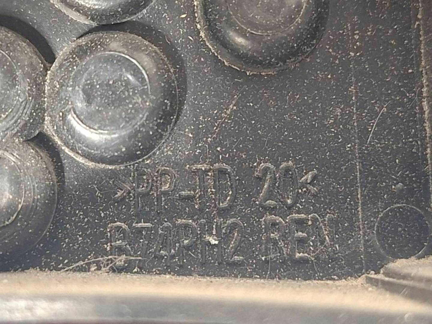 Foto 5 de Piloto Trasero Izquierdo Renault Laguna II (bg0) (2001–2007)