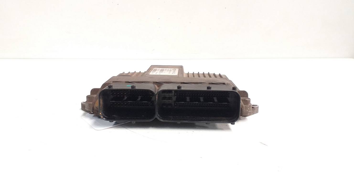 CENTRALITA MOTOR UCE