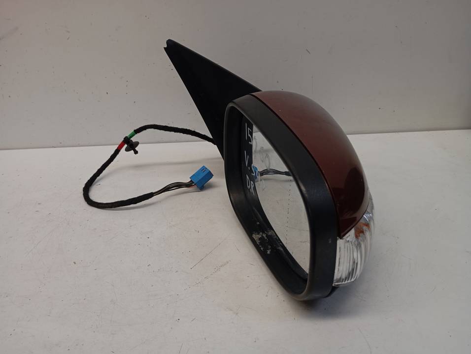 RETROVISOR DERECHO
