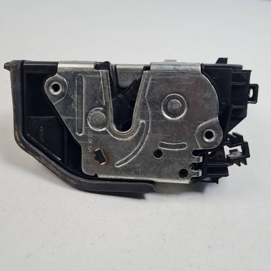 CERRADURA PUERTA DELANTERA IZQUIERDA - 7202145 - BMW - SERIE 5 BERLINA (E60)