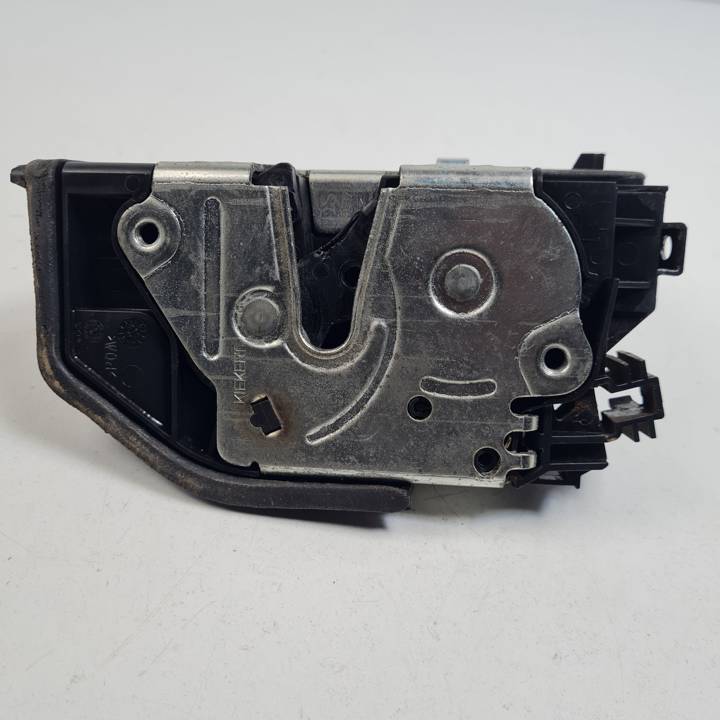 CERRADURA PUERTA DELANTERA IZQUIERDA 7202145 BMW SERIE 5 BERLINA (E60) Autodesguaces Alicante