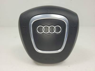 AIRBAG DELANTERO IZQUIERDO 4F0880201AA AUDI A6 BERLINA (4F2) Autodesguaces Alicante