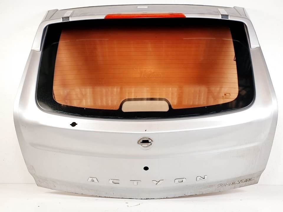 PORTON TRASERO - SSANGYONG - ACTYON