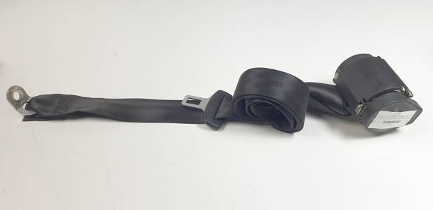 CINTURON SEGURIDAD TRASERO DERECHO 8R0857805C AUDI Q5 (8R) Autodesguaces Alicante