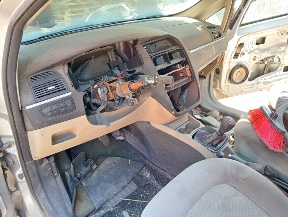 AIRBAG CORTINA DELANTERO IZQUIERDO