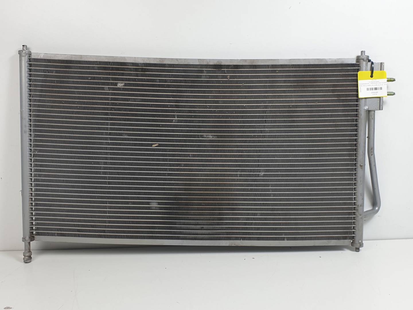 Klimakondensator - 94432 - FORD - FOCUS BERLINA (CAK)