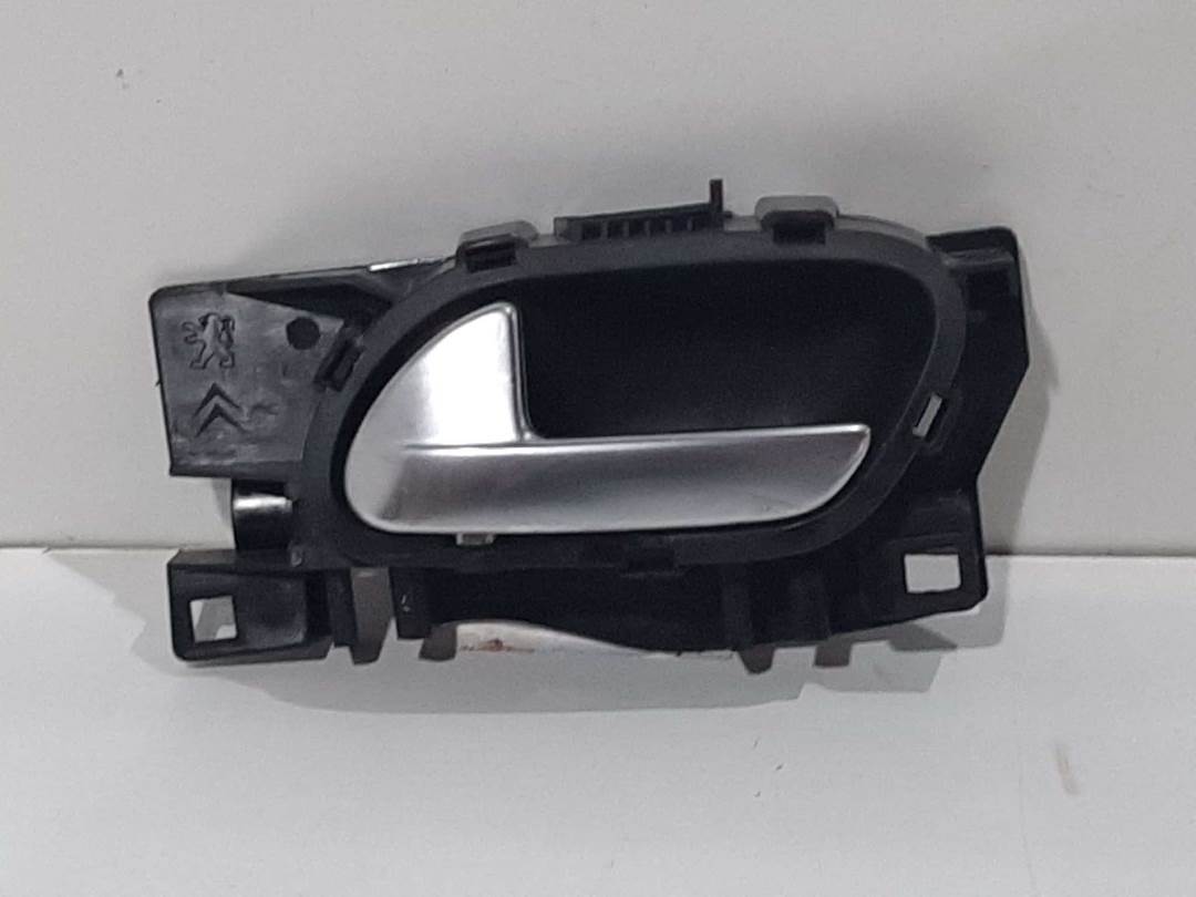 MANETA INTERIOR DELANTERA IZQUIERDA - 303966 - PEUGEOT - 208