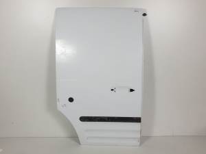 PUERTA LATERAL CORREDERA DERECHA FORD TRANSIT CONNECT (TC7) Autodesguaces Alicante