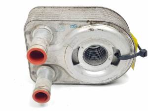 ENFRIADOR ACEITE MOTOR CM5G6B856EA FORD FOCUS TURNIER (CAK) Autodesguaces Alicante