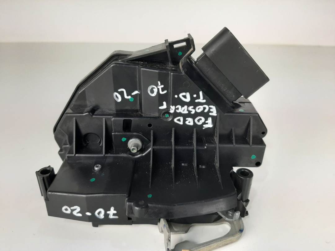 CERRADURA PUERTA TRASERA DERECHA - A4A2626 - FORD - ECOSPORT