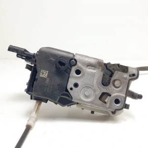 CERRADURA PUERTA DELANTERA DERECHA 732293 PEUGEOT 3008 (T84) Autodesguaces Alicante