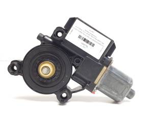 MOTOR ELEVALUNAS TRASERO DERECHO 6R0959812B VOLKSWAGEN POLO (6R1) Autodesguaces Alicante