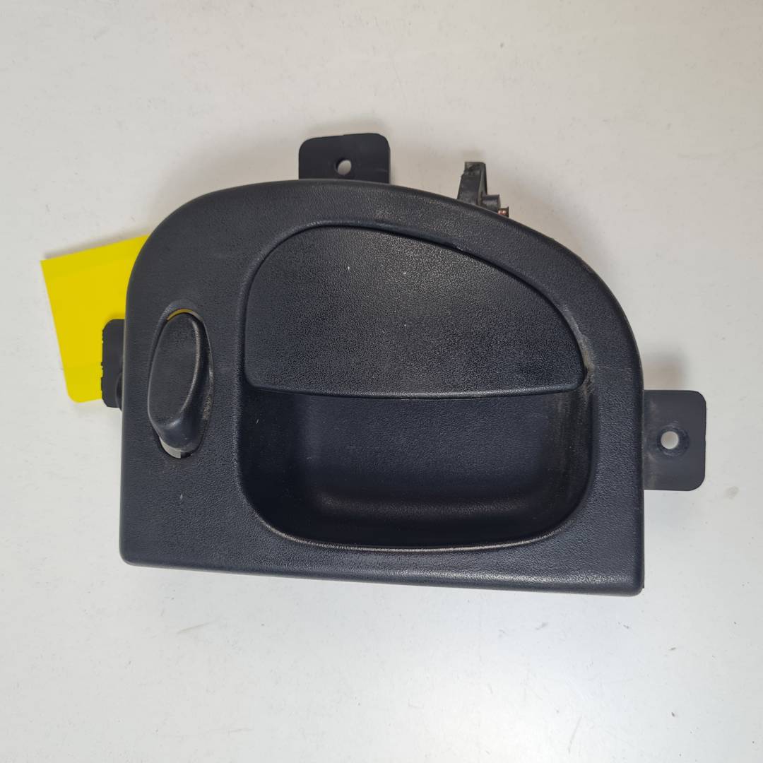 MANETA INTERIOR LATERAL DERECHA - 836204A000 - HYUNDAI - H-1