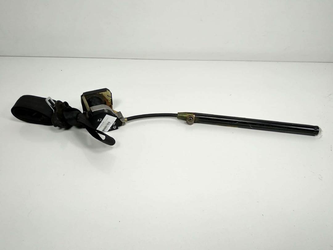 CINTURON SEGURIDAD DELANTERO IZQUIERDO - 00056678A - SEAT - IBIZA (6K1)