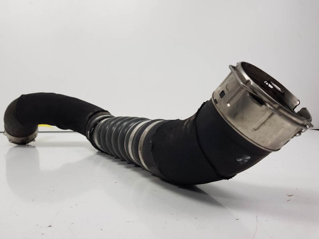 TUBO PRESION TURBOCOMPRESOR - JB3C6F073AC - FORD - RANGER (TKE)