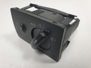 MANDO LUCES 498610 FORD FOCUS BERLINA (CAP) Autodesguaces Alicante