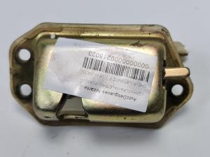 CERRADURA MALETERO / PORTON CHEVROLET MATIZ (M200) Autodesguaces Alicante