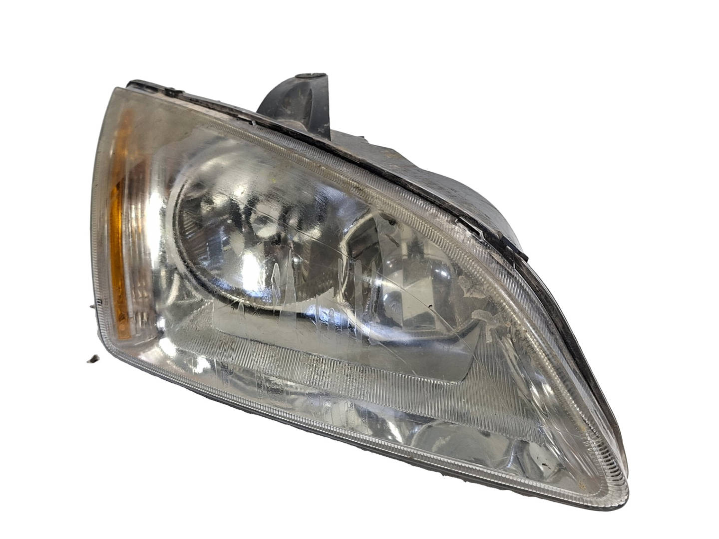 Foto 2 de Faro Izquierdo Ford Focus Berlina (cap) (2004–2007)
