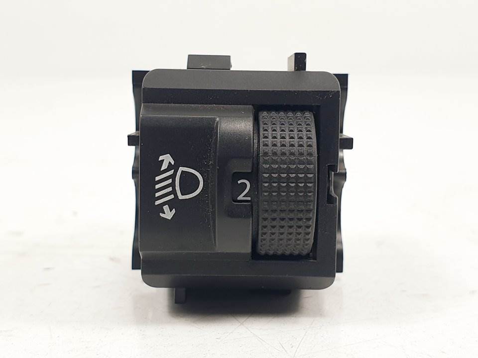 MANDO LUCES - CITROEN - C3 (B618)