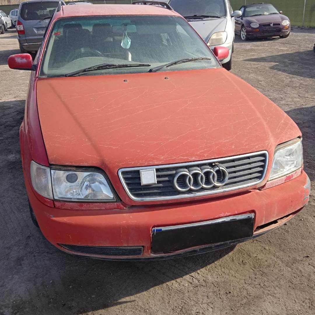 AUDI A6 AVANT (C4) (1994 - 1997)