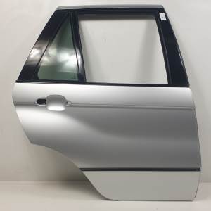 PUERTA TRASERA DERECHA BMW X5 (E53) Autodesguaces Alicante