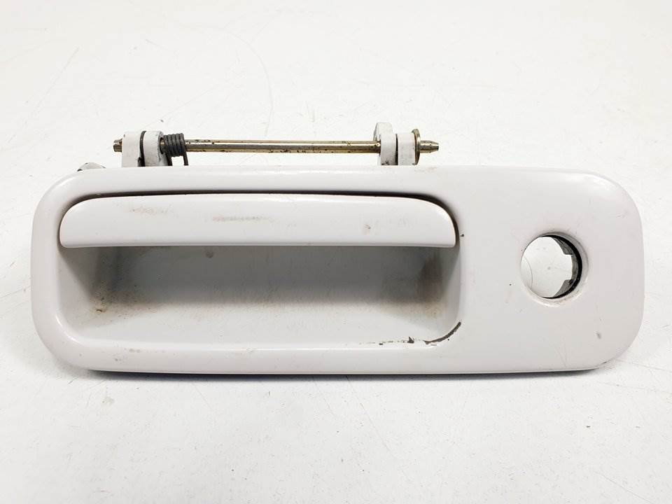 MANETA EXTERIOR PORTON - 6N0827565A - VOLKSWAGEN - POLO BERLINA (6N1)