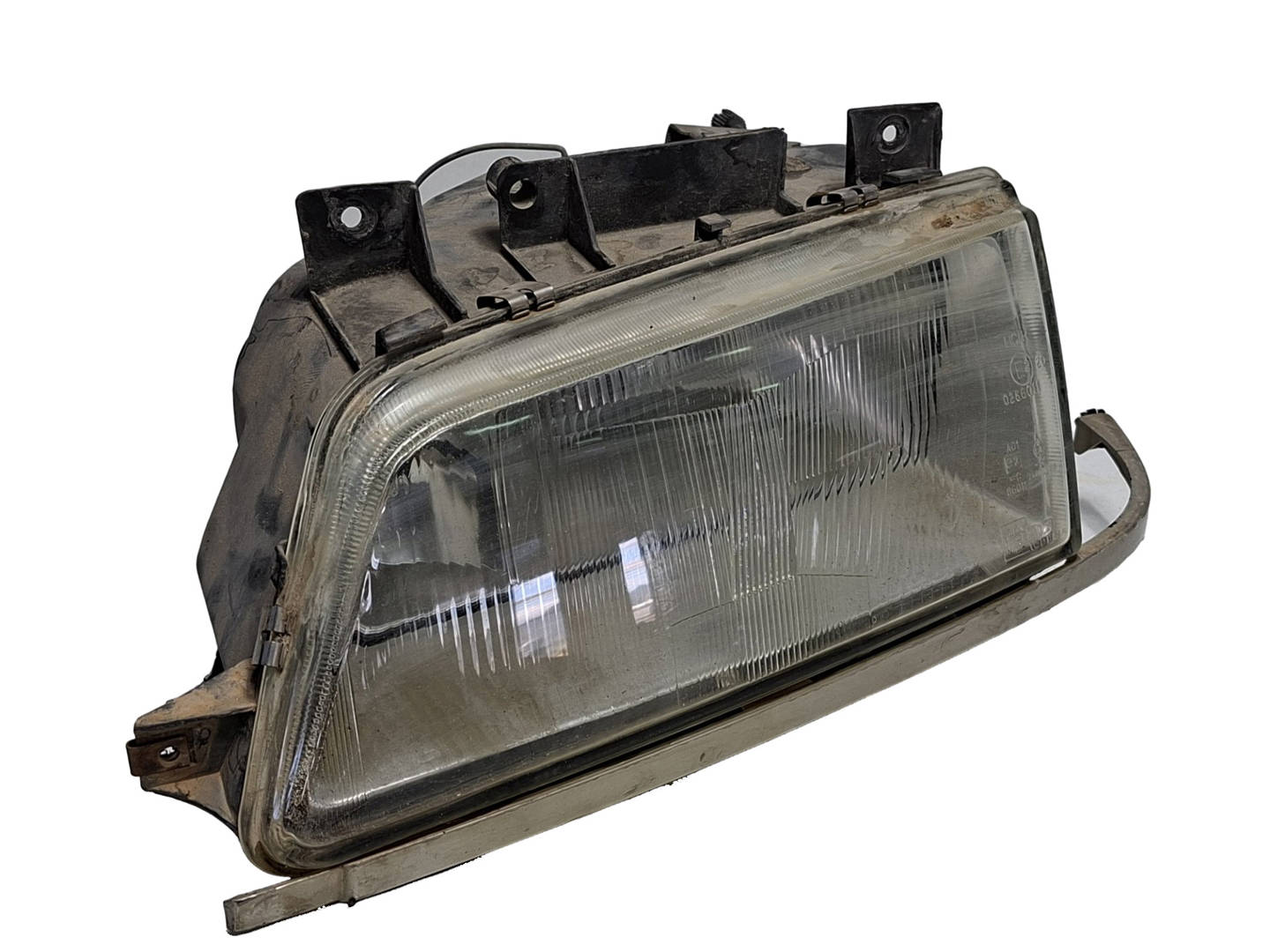 Foto 2 de Faro Izquierdo Peugeot 405 Berlina (1987–1996)